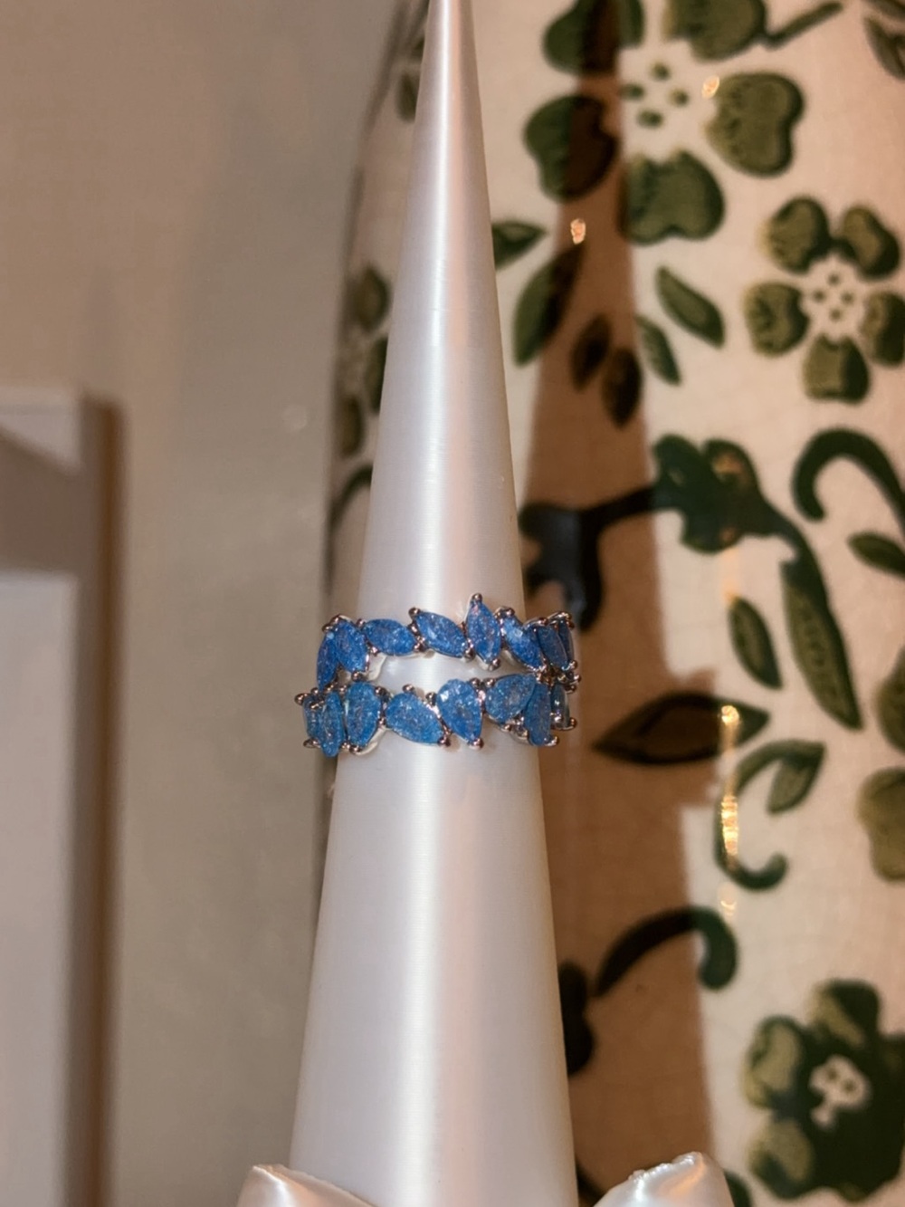 Bomb Party Revealed Ring